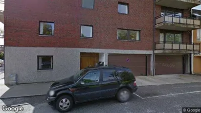 Kontorslokaler för uthyrning i Kristiansund – Foto från Google Street View