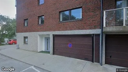 Kontorlokaler til leje i Kristiansund - Foto fra Google Street View