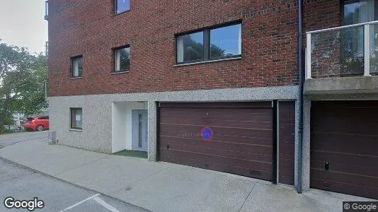 Kontorlokaler til leje i Kristiansund - Foto fra Google Street View