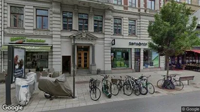 Kantorruimte te huur in Stockholm City - Foto uit Google Street View
