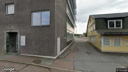 Kontorslokaler för uthyrning i Göteborg Östra – Foto från Google Street View