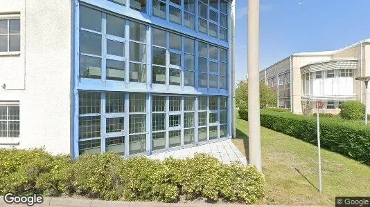 Coworking spaces zur Miete i Lund – Foto von Google Street View