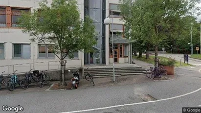 Office spaces for rent in Mölndal - Photo from Google Street View