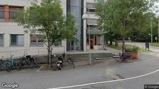 Kantorruimte te huur i Mölndal - Foto uit Google Street View
