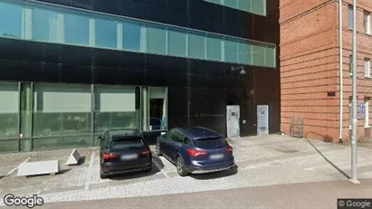 Kontorlokaler til leje i Örgryte-Härlanda - Foto fra Google Street View