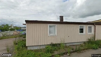 Lager zur Miete in Linköping – Foto von Google Street View