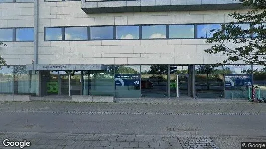 Coworking spaces for rent i Malmö City - Photo from Google Street View