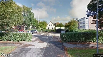 Coworking spaces för uthyrning i Ljungby – Foto från Google Street View