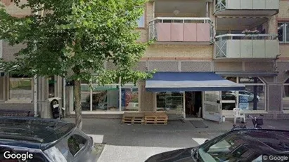 Kontorlokaler til leje i Årjäng - Foto fra Google Street View