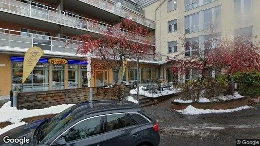 Office spaces for rent i Danderyd - Photo from Google Street View