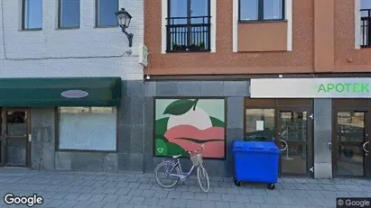 Büros zur Miete in Enköping – Foto von Google Street View