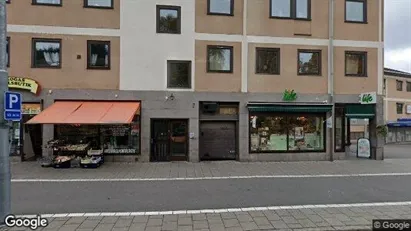 Office spaces for rent in Karlskoga - Photo from Google Street View