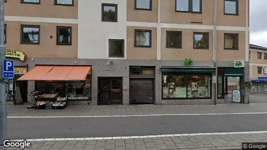 Office spaces for rent i Karlskoga - Photo from Google Street View