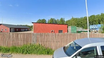 Lager til leie i Karlstad – Bilde fra Google Street View