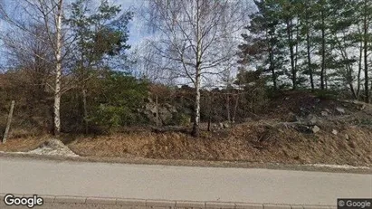 Lagerlokaler til leje i Nacka - Foto fra Google Street View