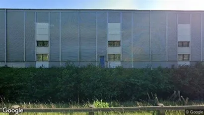 Kontorer til leie i Borås – Bilde fra Google Street View