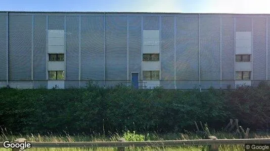 Office spaces for rent i Borås - Photo from Google Street View