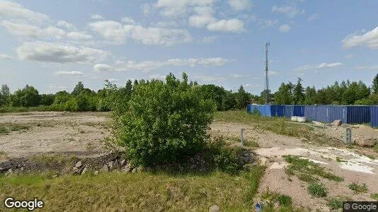 Gewerbeflächen zur Miete i Västerås – Foto von Google Street View
