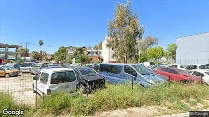 Företagslokaler för uthyrning i Patras – Foto från Google Street View