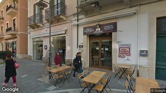 Office spaces for rent i Pescara - Photo from Google Street View