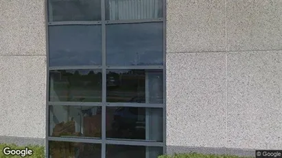 Kantorruimte te huur in Waalwijk - Foto uit Google Street View
