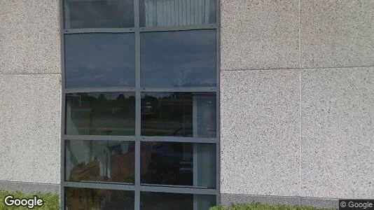 Office spaces for rent i Waalwijk - Photo from Google Street View