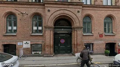 Klinikker til leie i Frederiksberg C – Bilde fra Google Street View