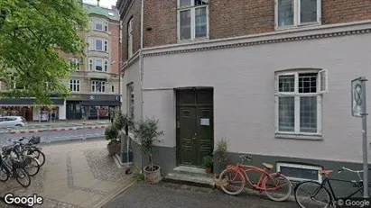 Lokaler til leje i Østerbro - Foto fra Google Street View