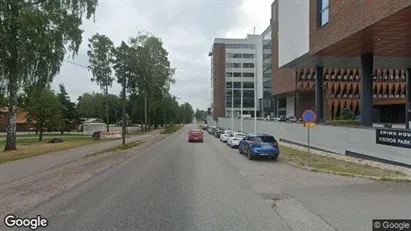 Kontorer til leie i Espoo – Bilde fra Google Street View