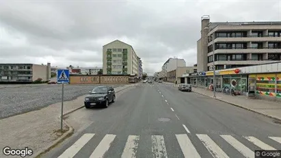 Kontorlokaler til leje i Kemi - Foto fra Google Street View