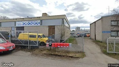 Büros zur Miete in Vantaa – Foto von Google Street View