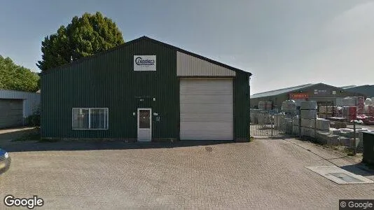 Commercial properties for rent i Peel en Maas - Photo from Google Street View
