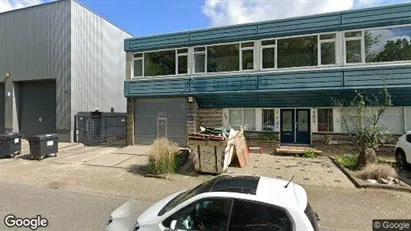 Office spaces for rent in Zwijndrecht - Photo from Google Street View