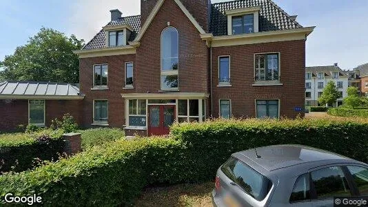 Commercial properties for rent i Schouwen-Duiveland - Photo from Google Street View