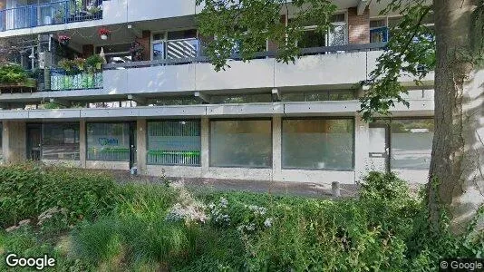 Office spaces for rent i Delft - Photo from Google Street View