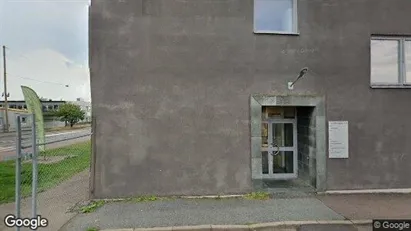 Office spaces for rent in Gothenburg East - Photo from Google Street View