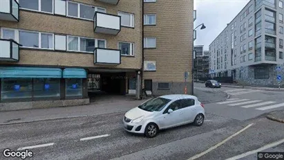 Bedrijfsruimtes te huur in Lohja - Foto uit Google Street View