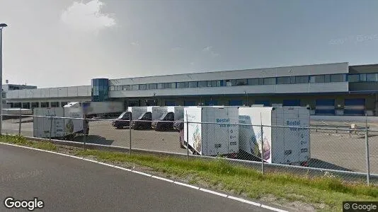 Commercial properties for rent i Utrecht Vleuten-De Meern - Photo from Google Street View