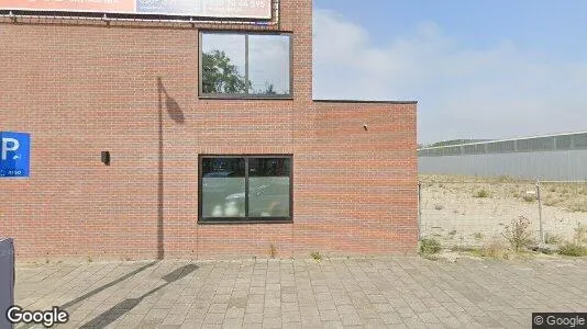 Office spaces for rent i Ouder-Amstel - Photo from Google Street View