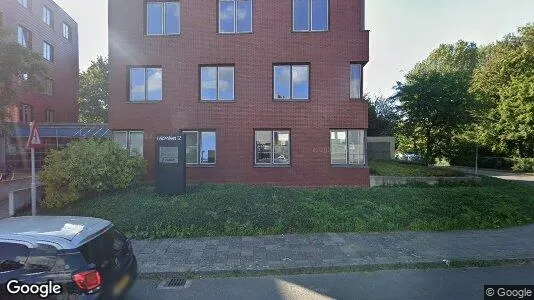 Office spaces for rent i Maastricht - Photo from Google Street View