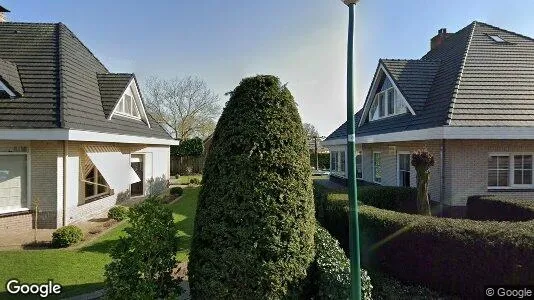 Commercial properties for rent i Renswoude - Photo from Google Street View