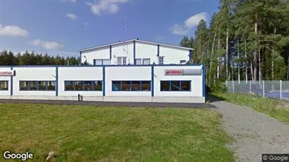 Magazijnen te huur in Vihti - Foto uit Google Street View