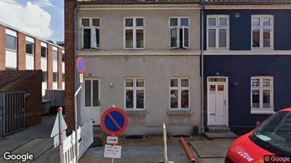 Büros zur Miete in Aarhus C – Foto von Google Street View