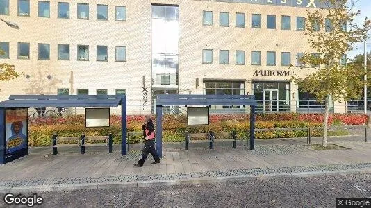 Büros zur Miete i Kongens Lyngby – Foto von Google Street View