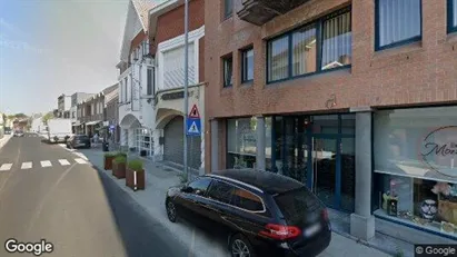 Büros zur Miete in Keerbergen – Foto von Google Street View