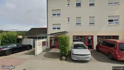 Kontorhoteller til leie i Main-Kinzig-Kreis – Bilde fra Google Street View
