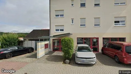 Kontorlokaler til leje i Main-Kinzig-Kreis - Foto fra Google Street View