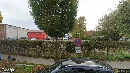 Office spaces for rent i Hamburg Mitte - Photo from Google Street View