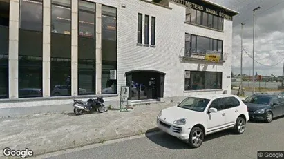 Werkstätte zur Miete in Stad Antwerp – Foto von Google Street View