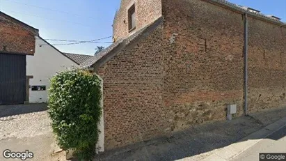 Werkstätte zur Miete in Mont-Saint-Guibert – Foto von Google Street View